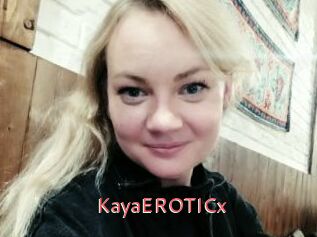KayaEROTICx