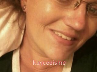 Kayceeisme Webcam Sexe Direct