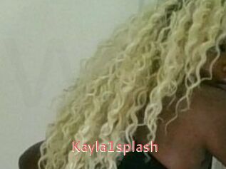 Kayla1splash