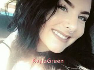 Kayla_Green