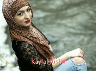 KaylaMuslim