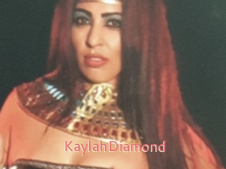 KaylahDiamond Webcam Sexe Direct