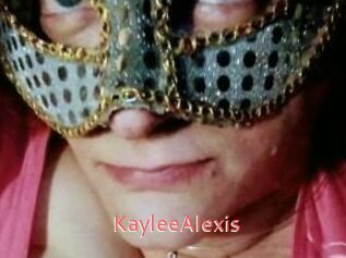 Kaylee_Alexis