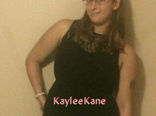 KayleeKane