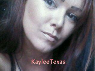 Kaylee_Texas