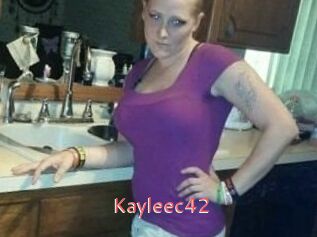 Kayleec42
