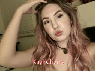 KayliCherry