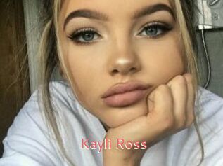 Kayli_Ross Webcam Sexe Direct