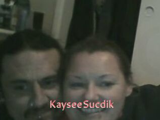 KayseeSucdik