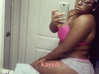 Kayydi