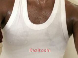 Kazitoshi