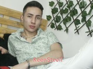 KeenSteell