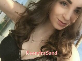 KeendraSand