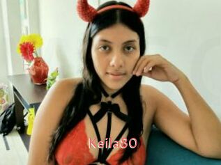 Keila80