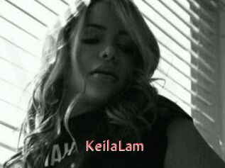 KeilaLam