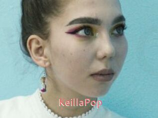 KeillaPop