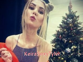 KeiraSexyTyler