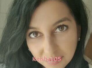 Keisha105