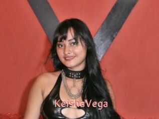KeishaVega