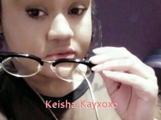 Keisha_Kayxoxo