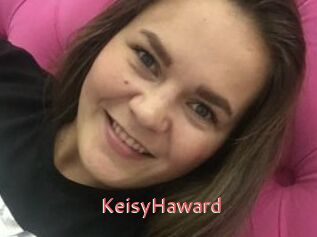 KeisyHaward
