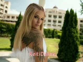 KeitiDallas Webcam Sexe Direct