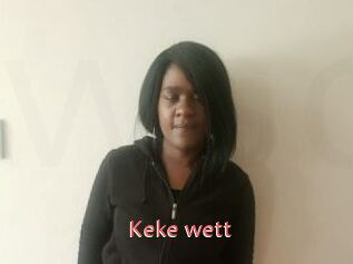 Keke_wett