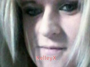 KelleyX