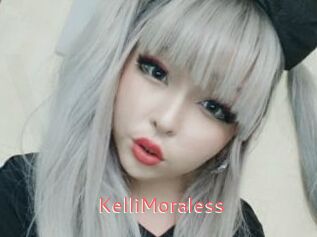 KelliMoraless Webcam Sexe Direct