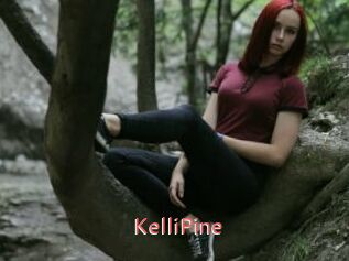 KelliPine