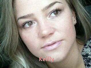 Kellly