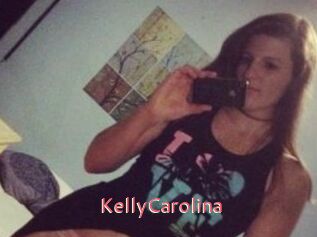 KellyCarolina