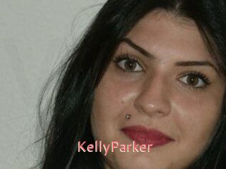 KellyParker