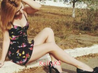 KellyX3