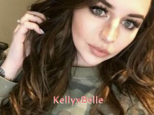KellyxBelle