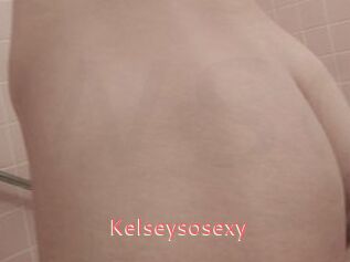 Kelseysosexy