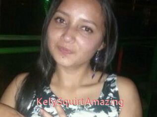 KelySquirtAmazing