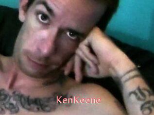 KenKeene Webcam Sexe Direct