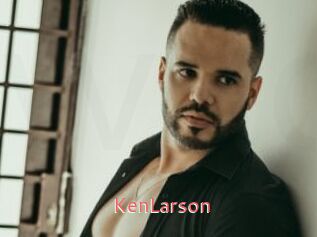 KenLarson