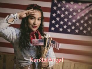 KendalAngel