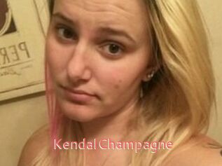 Kendal_Champagne
