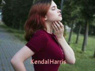 KendalHarris