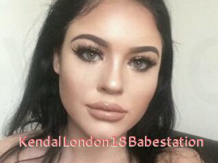KendalLondon18Babestation