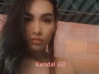 Kendal_Gil Webcam Sexe Direct