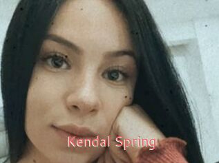 Kendal_Spring