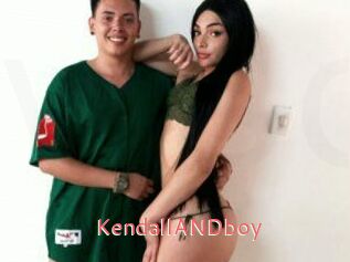 KendallANDboy