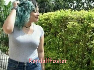KendallFoster