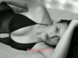 KendallKor