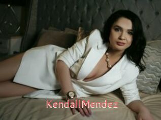 KendallMendez