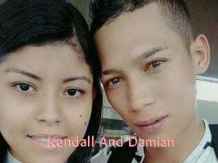 Kendall_And_Damian